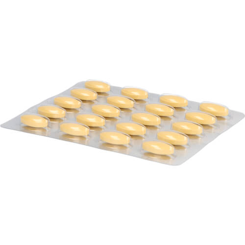 JARSIN 450 mg Filmtabletten