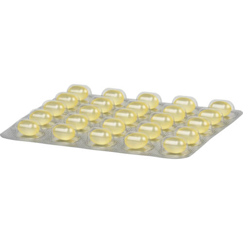 SOLEDUM addicur 200 mg magensaftres.Weichkapseln