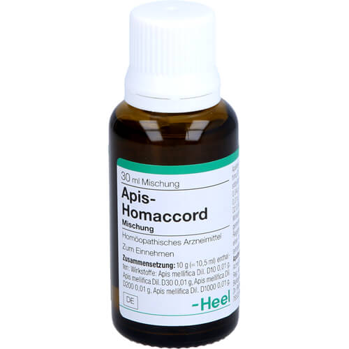 APIS HOMACCORD Liquid