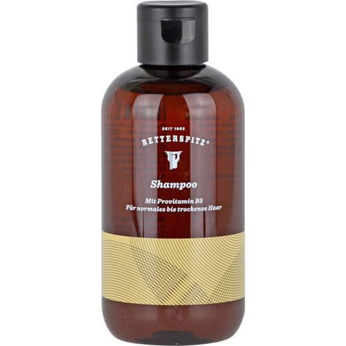 RETTERSPITZ Shampoo