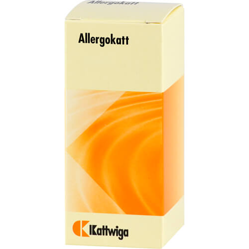 ALLERGOKATT Tabletten