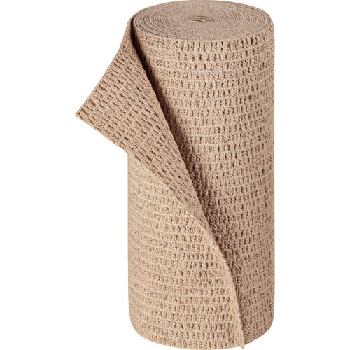 LASTODUR Binde straff 12 cmx7 m