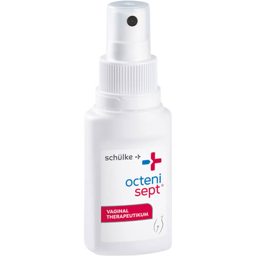OCTENISEPT Vaginaltherapeutikum Vaginallösung
