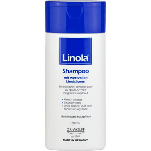 LINOLA Shampoo