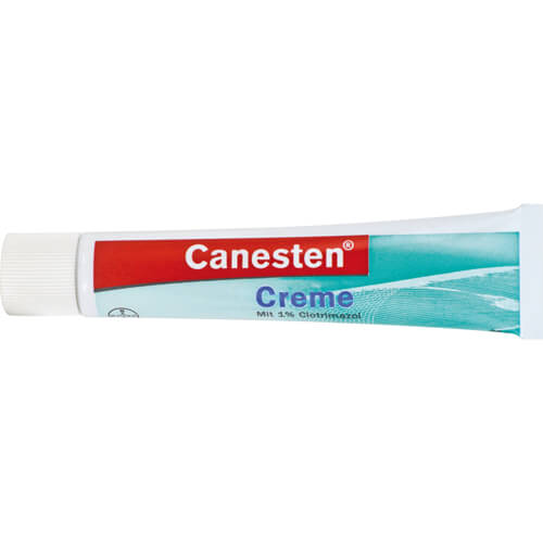 CANESTEN Creme
