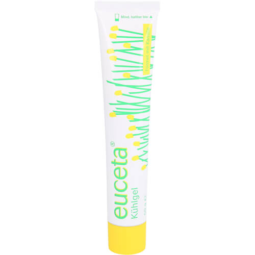 EUCETA Kühlgel