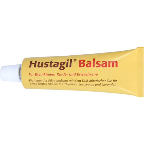 HUSTAGIL Balsam