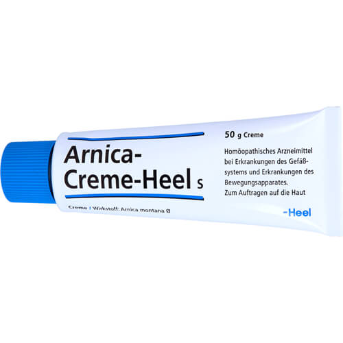 ARNICA-CREME Heel S