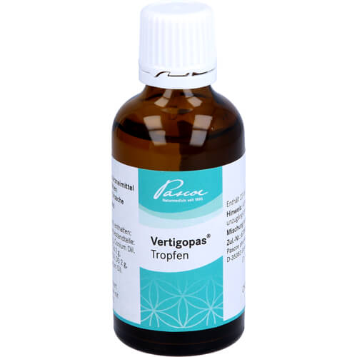 VERTIGOPAS Tropfen