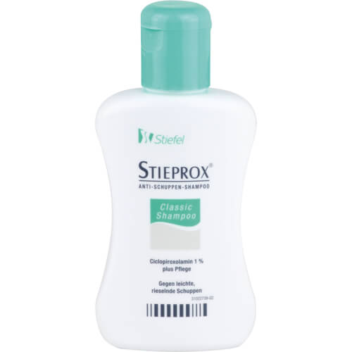 STIEPROX Shampoo