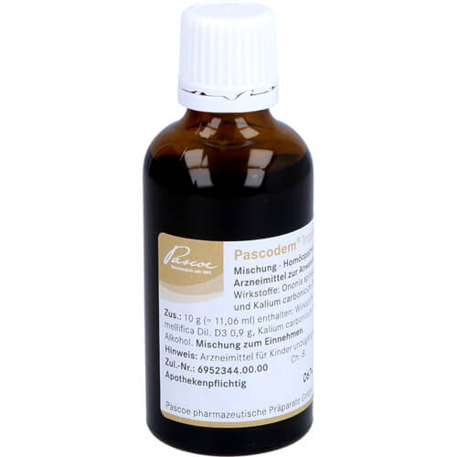 PASCODEM Tropfen