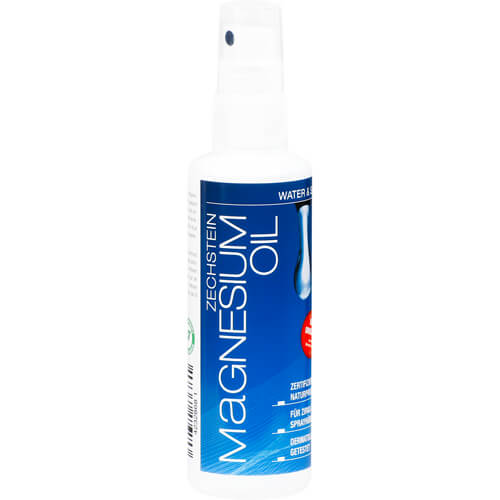 MAGNESIUM OIL Zechstein