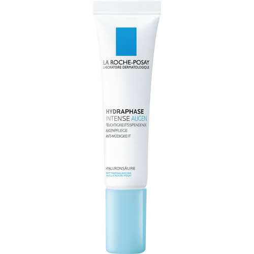 ROCHE-POSAY Hydraphase Intense Augencreme