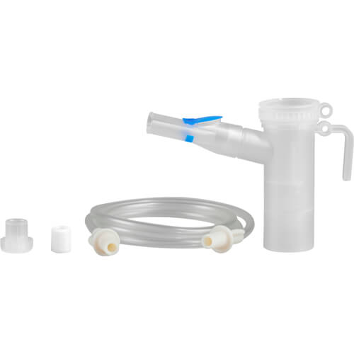 PARI COMPACT Year-Pack