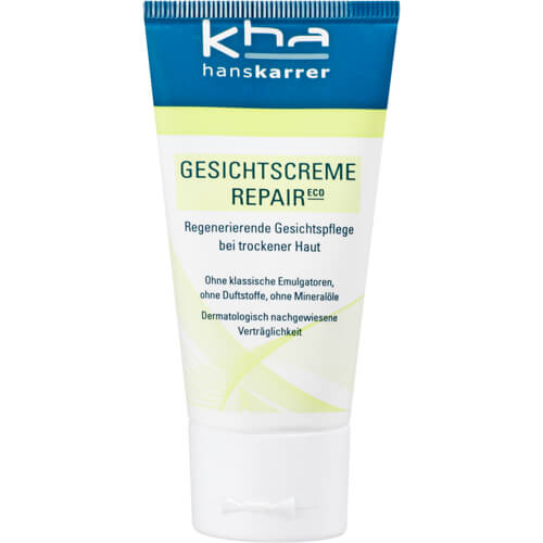 HANS KARRER Gesichtscreme Repair Eco