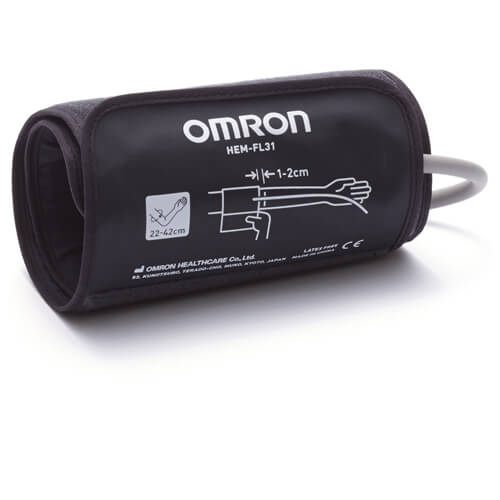 OMRON Manschette Intelli Wrap f.HEM-FL31-E 22-42cm