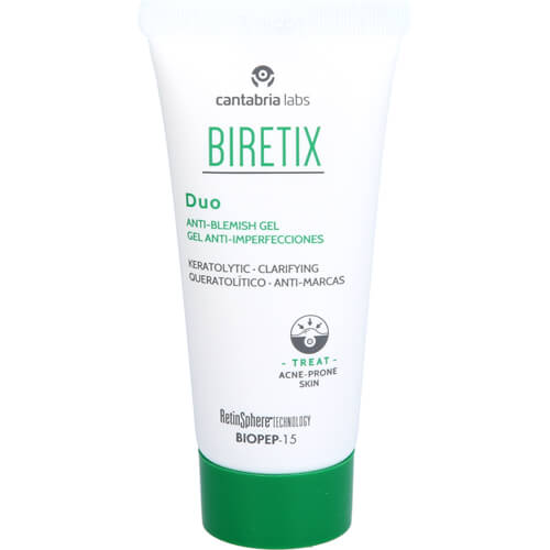 BIRETIX Duo Gel