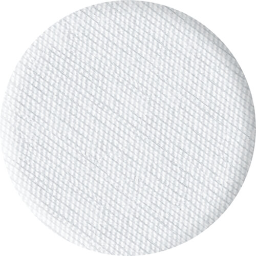 HYDROCLEAN mini Kompressen 3 cm rund steril