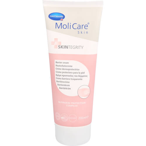 MOLICARE Skin Hautschutzcreme