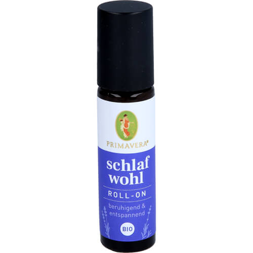 SCHLAFWOHL Roll-on Bio