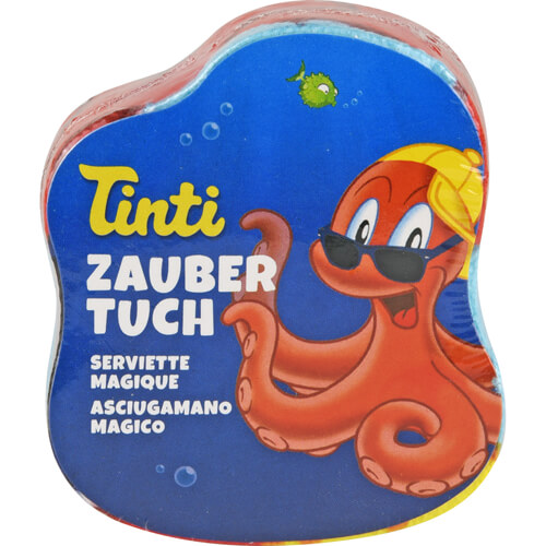 TINTI Zaubertuch ThekenDisplay