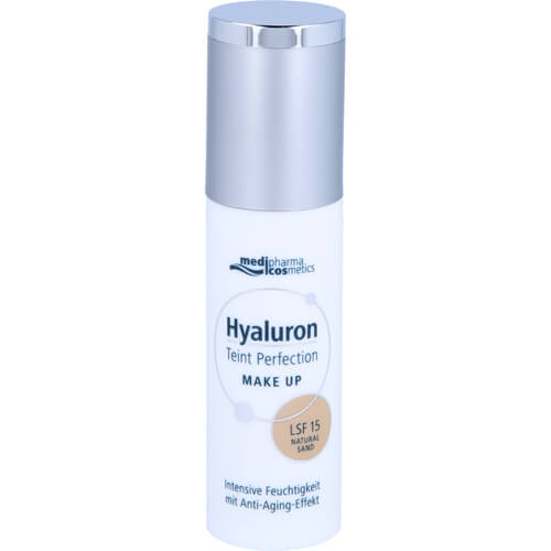HYALURON TEINT Perfection Make-up natural sand