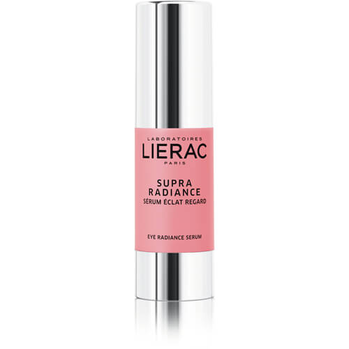LIERAC Supra Radiance Augenserum