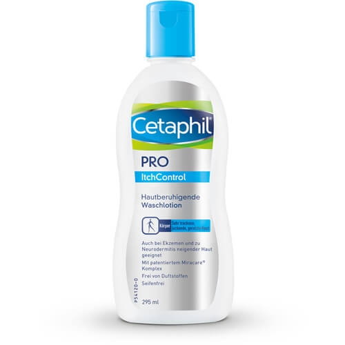 CETAPHIL Pro Itch Control Waschlotion