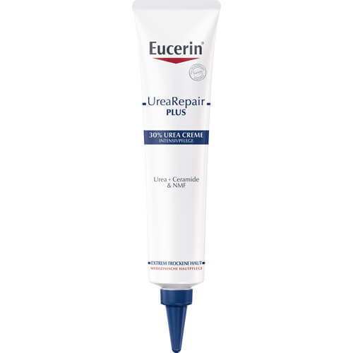 EUCERIN UreaRepair PLUS Intensivpflege 30% Creme