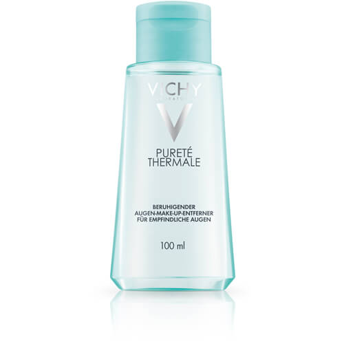 VICHY PURETE Thermale Augen Make-up Entf.sens./R